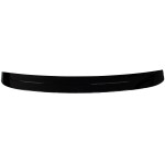 Seat İbiza 2 Kapı (2008-2016) PİANO BLACK Spoiler (Plastik)